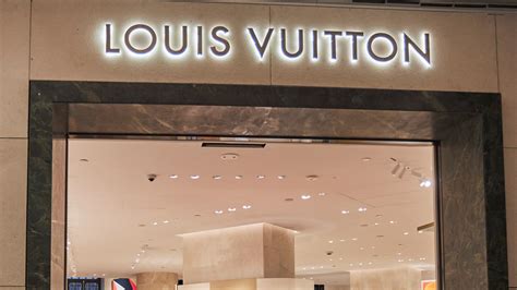 Tienda Louis Vuitton Canalejas .